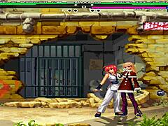 lost hentai mugen videos discovered. 🎥