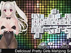 delicious pretty girls mahjong solitaire miyu with emotional excitement and twists