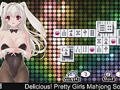 delicious pretty girls mahjong solitaire miyu with emotional excitement and twists