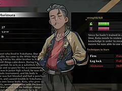 Self-Defense Dojo Secret Ntr Lesson Ep 2 Slut Instruction Anime Hentai