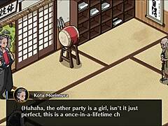 Self-Defense Dojo Secret Ntr Lesson Ep 2 Slut Instruction Anime Hentai