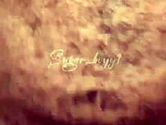 Ebony Girl Takes BBC Deep!