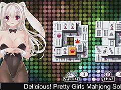 delicious pretty girls mahjong solitaire miyu with emotional excitement and twists