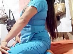 ¿Cuánto Mayores Más Zorras Mujer Vieja Madura Cree Tener Lo Necesario Para Iniciar En El Mundo Del Porno Casero Tetas Grandes Y Vagina Ajustada Dice Tener Aunque Lucen Bastante Usadas Por Ser Vieja Sucia