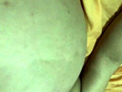 I have great sex with girlfriend Andrea massaging balls with tongue