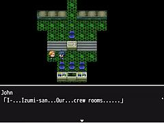 shipwrecked spaceship todoroki monthly patreon choice hentai game ep 1 these space suits are too tight for her huge tits and massive butt