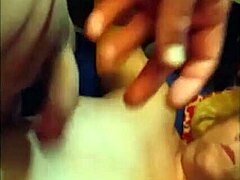 Smarien75 and ShellySeth in Wild Cock Compilation