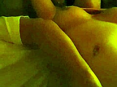 Intense reality scene with girlfriend and friend