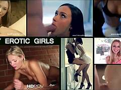 Only Erotic Girls Sensual Scenes