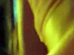 Intense reality scene with girlfriend and friend