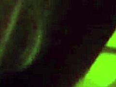 Blowjob from blonde milf amateurs in group creampie swingers scene.