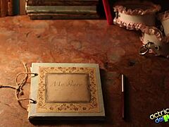 franceska's fetish diary: lingerie, fingering, and bdsm fun