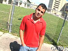 gay twinks engage in hardcore porn action