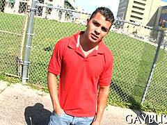 gay twinks engage in hardcore porn action