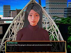 New stepfamily game adventure