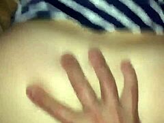 Delícia De Loirinha Se Masturbando E Transando Com O Marido - Completo No Red