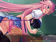 saimin class, japanese girls pregnant without knowin’ it