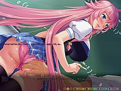 saimin class, japanese girls pregnant without knowin’ it