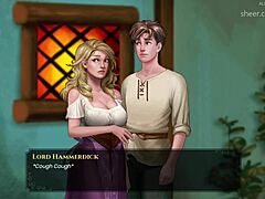 wal 22 huge tits blonde finally ready for sex