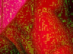 Gaia MONROE Alone In The SHOWER