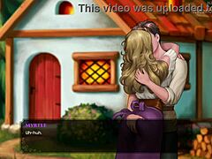 wal 22 huge tits blonde finally ready for sex