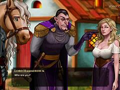 wal 22 huge tits blonde finally ready for sex