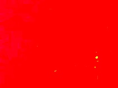 Gaia MONROE Alone In The SHOWER