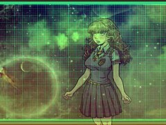 akaburs star channel part 18 jasmine trains hermoine in hentai game