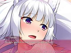 Shemale Ladyboy Anal Blowjob Cumshot Creampie Scene