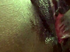 Tgirlsexy ebony babe plays solo with wild toys. Her moves captivate every viewer!