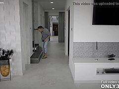 Only3x presents episode 12 where whores enjoy rough treatment