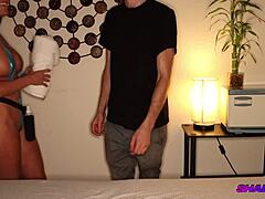 shady spa alyssia wanna suck him good