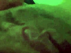 Her Fat Pussy Feels So Wet And Good