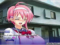 Using Toys In Public! Wow!