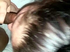 Interracial Oral Session