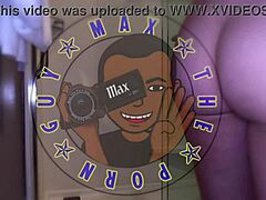 Man, Julz is killing it with that sloppy blowjob!