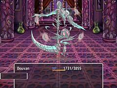 Geezer Hero Rpg Defeats Demon King