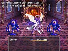 Geezer Hero Rpg Defeats Demon King