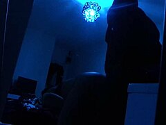 Hot chick has intense orgasm naughty slut