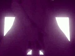 I creampie Sadako in hentai