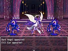 Geezer Hero Rpg Defeats Demon King