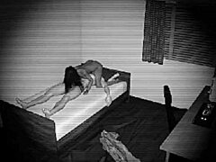 I creampie Sadako in hentai