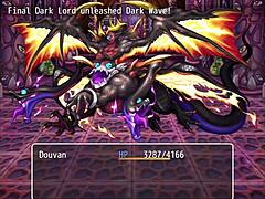 Geezer Hero Rpg Defeats Demon King