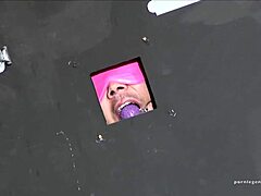 Alicia Rhodes and Charlee Chase in Wild BDSM Blonde Action