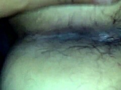 THE STORY OF A NICE FUCK WITH ANAL AND VAGINAL ASSFUCKING IN A HOT SESSION