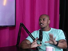 Why did lucas ferraz go soft during sex? Taboo broken!