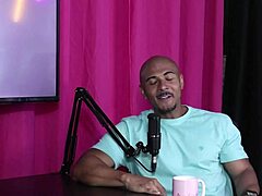 Why did lucas ferraz go soft during sex? Taboo broken!