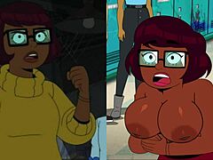 i can't get enough of naked cartoon hentai comparisons