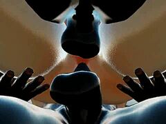 Candace Double Penetration