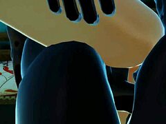 Candace Double Penetration